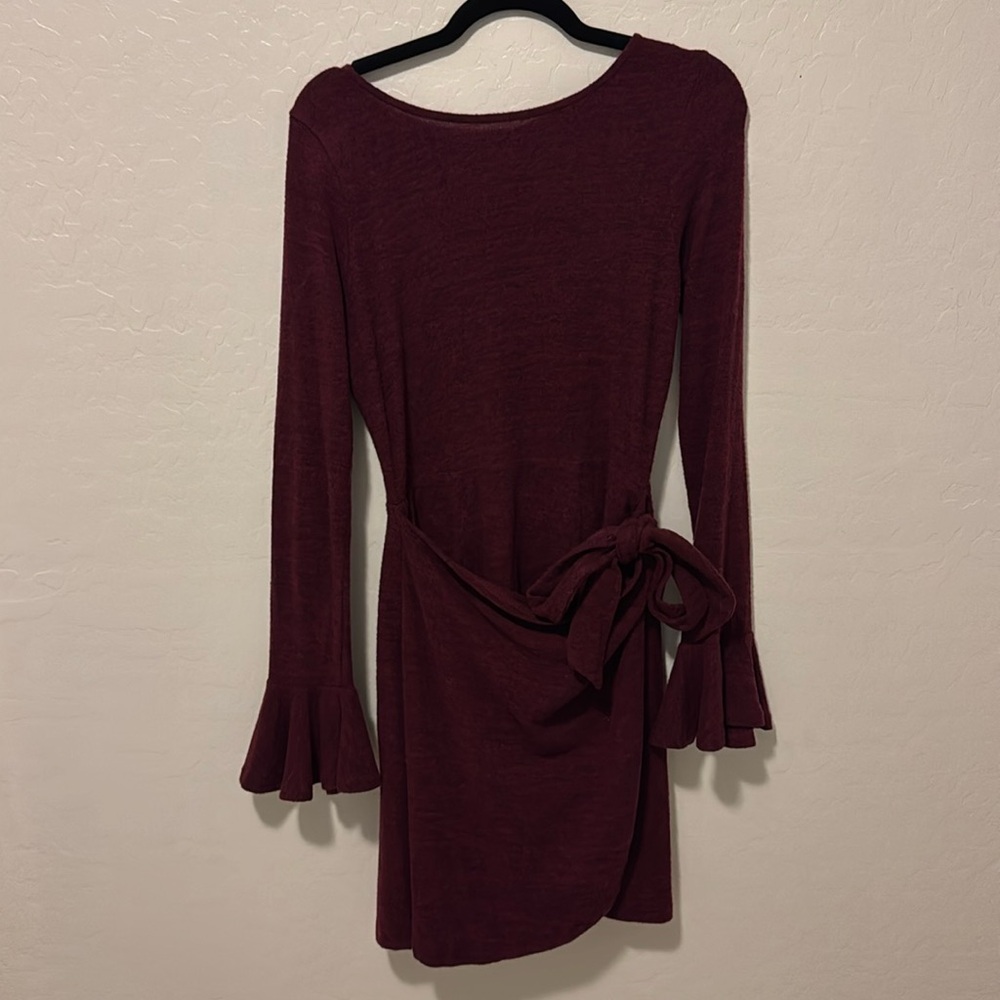 LULU’s Dress